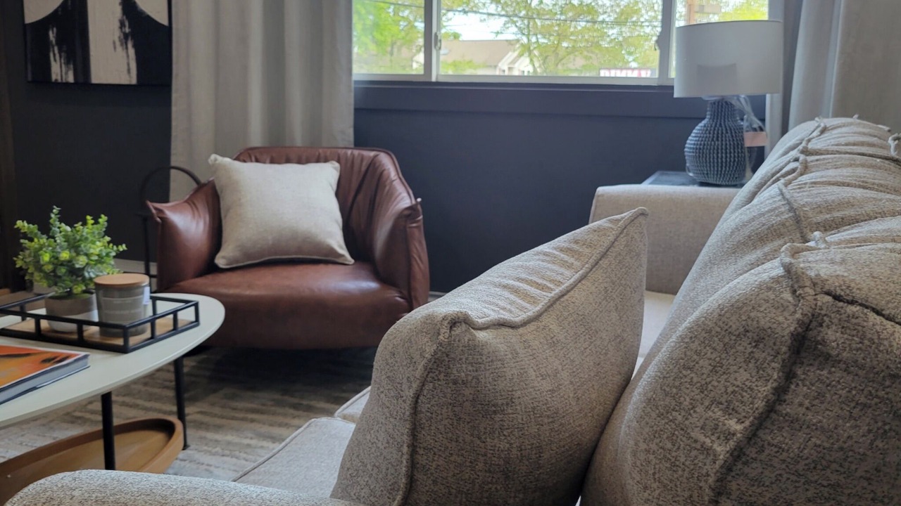 Photo of Livingroom in Uniondale