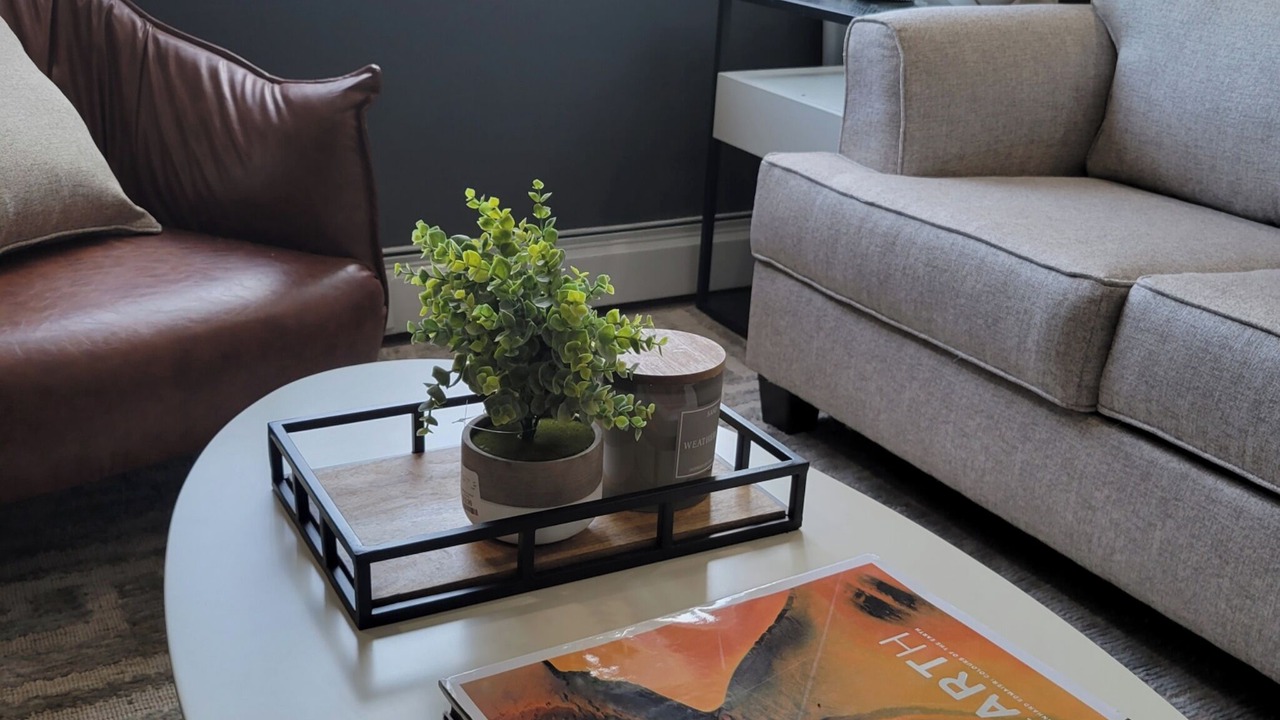 Photo of Livingroom in Uniondale