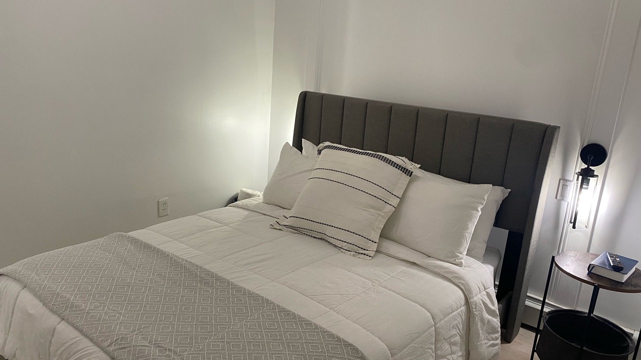 Photo of Bedroom in Uniondale