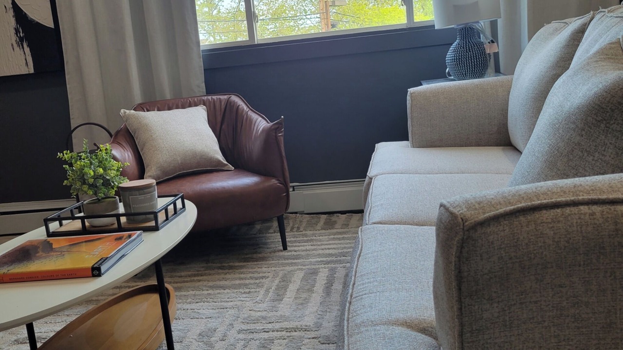 Photo of Livingroom in Uniondale