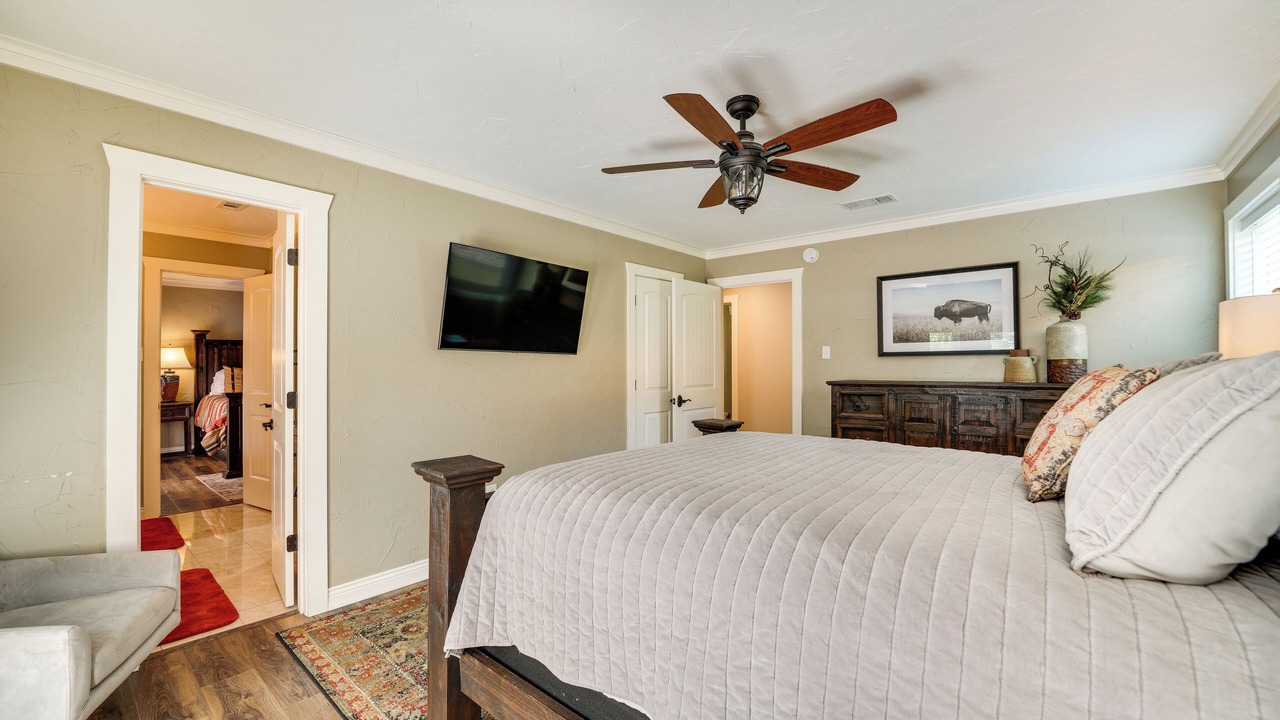 Photo of Bedroom in Redlick