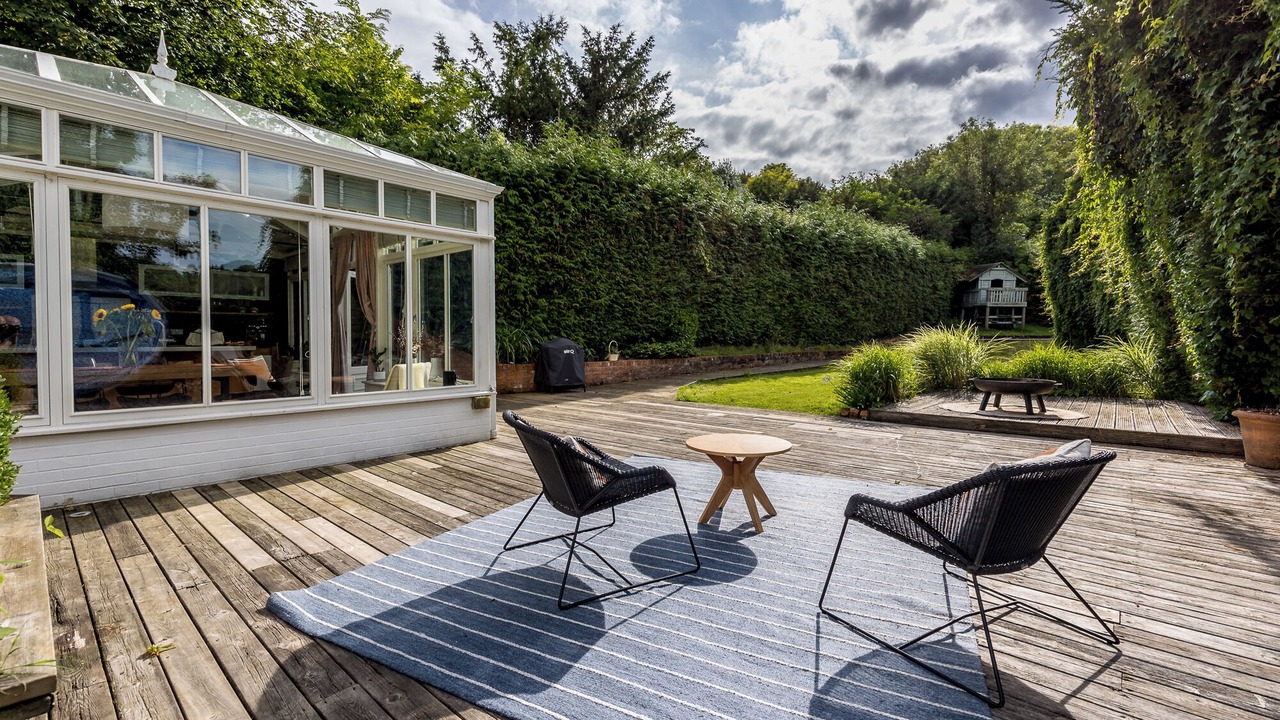 Photo of Outdoor in Cookham Dean