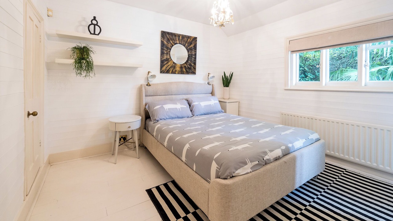 Photo of Bedroom in Cookham Dean