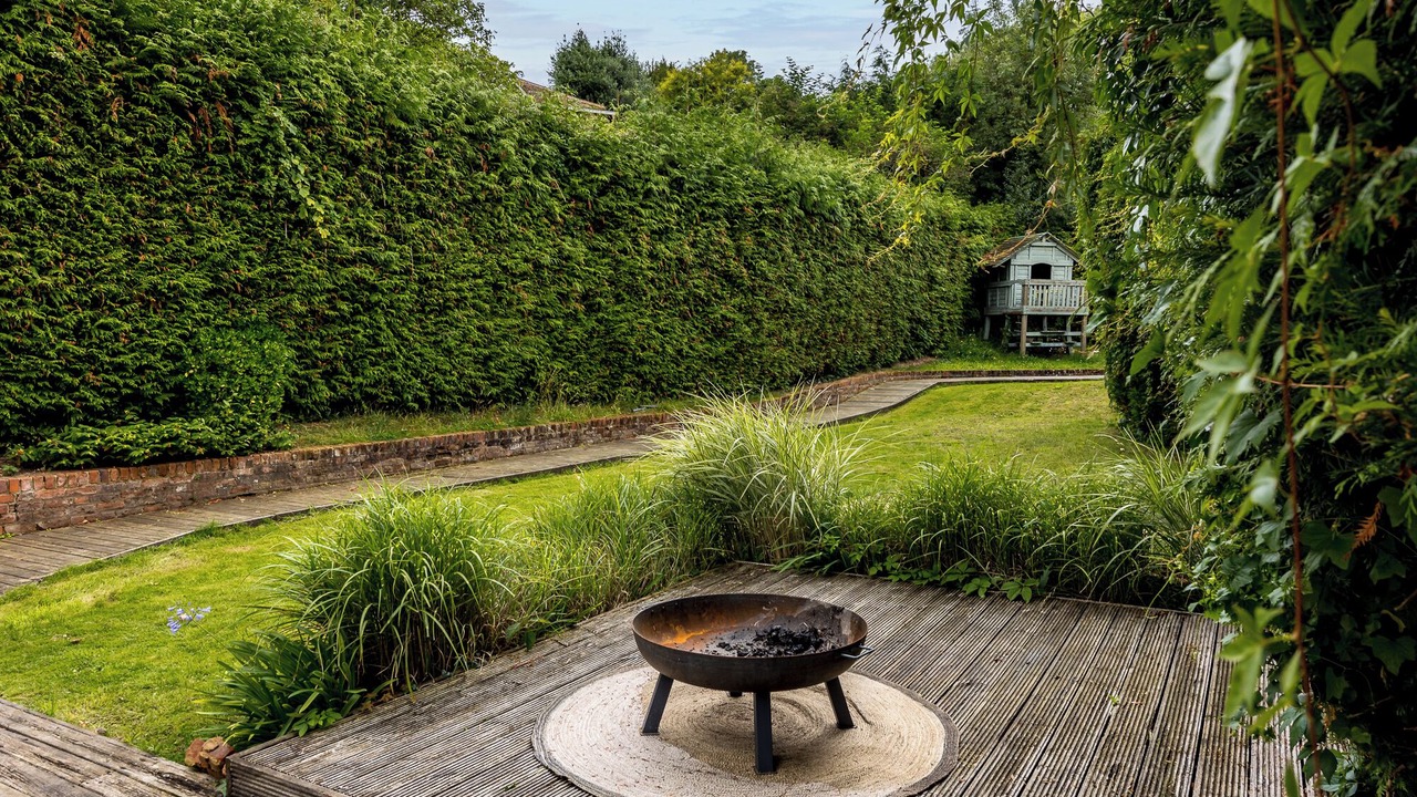 Photo of Outdoor in Cookham Dean