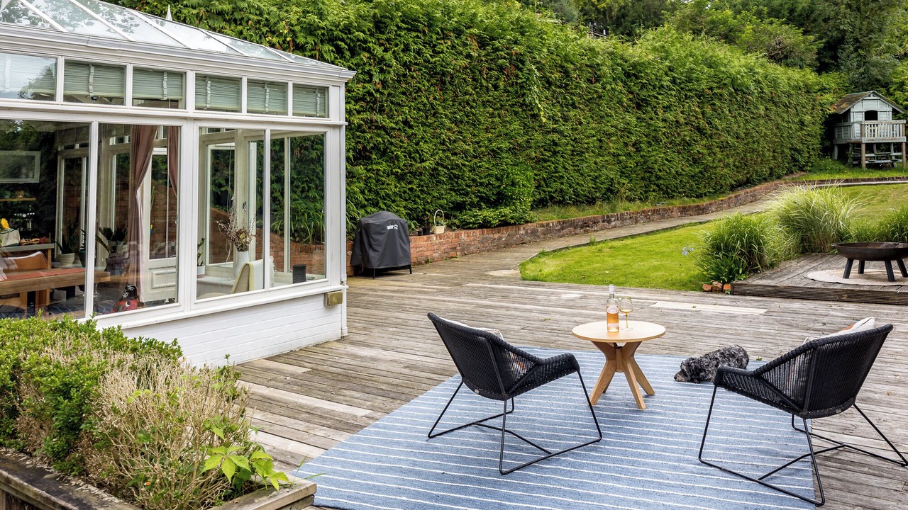 Photo of Outdoor in Cookham Dean