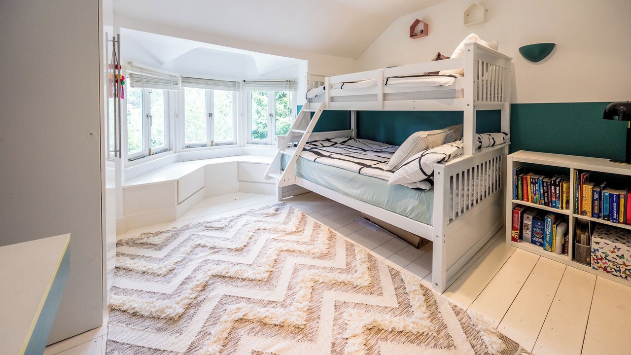 Photo of Bedroom in Cookham Dean