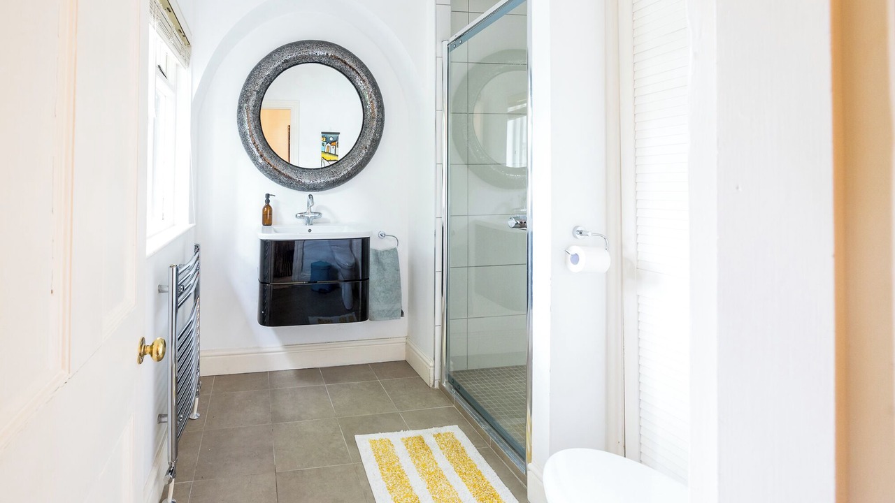 Photo of Bathroom in Cookham Dean