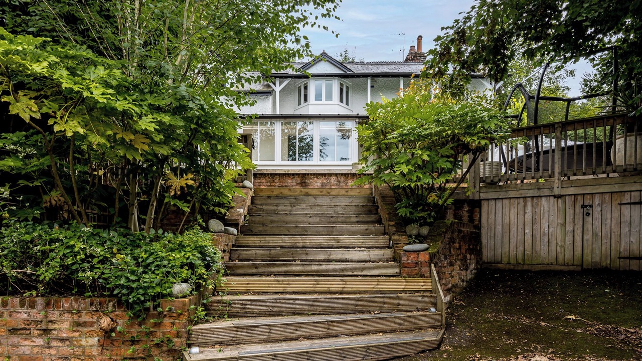 Photo of Outdoor in Cookham Dean