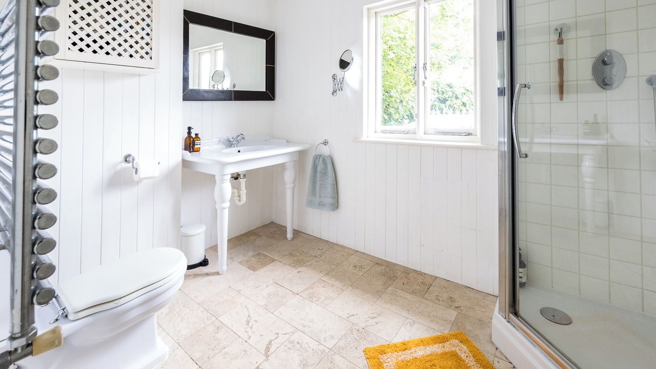 Photo of Bathroom in Cookham Dean