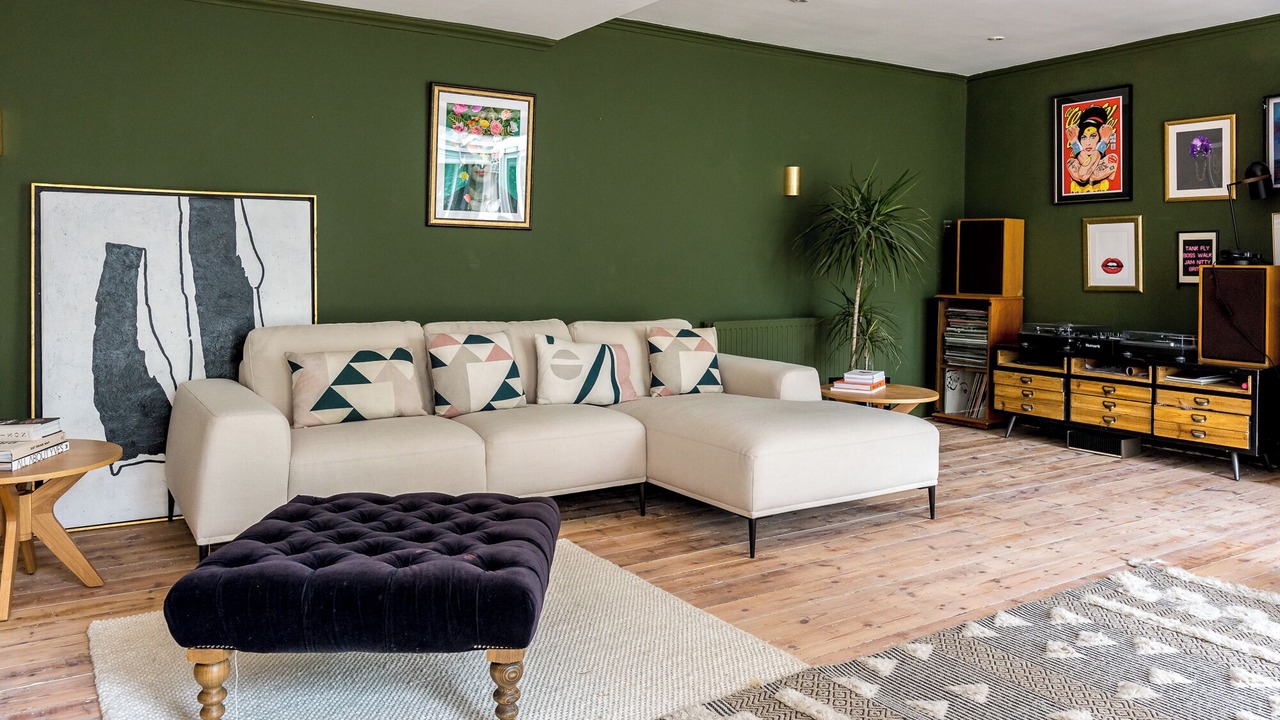 Photo of Livingroom in Cookham Dean