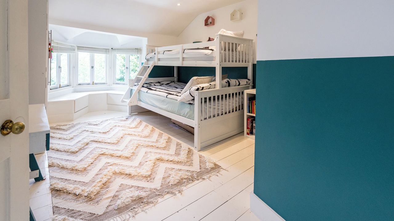 Photo of Bedroom in Cookham Dean