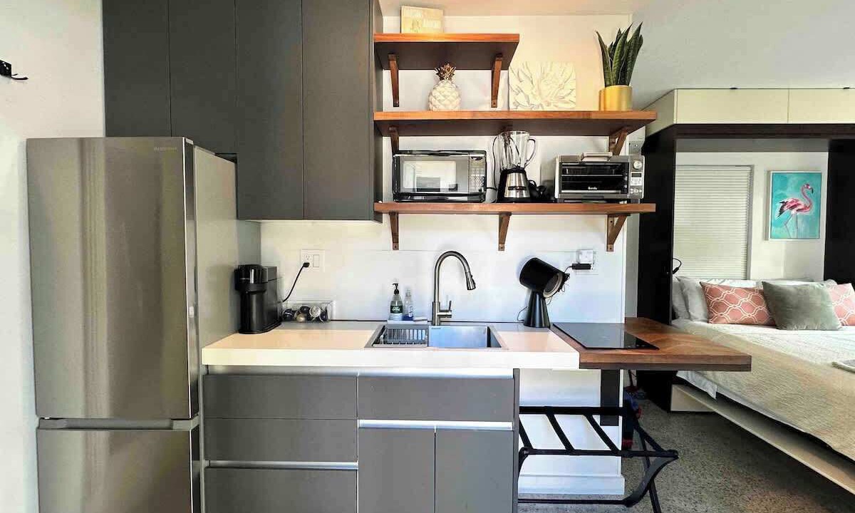 Photo of Kitchen in Lake Ridge