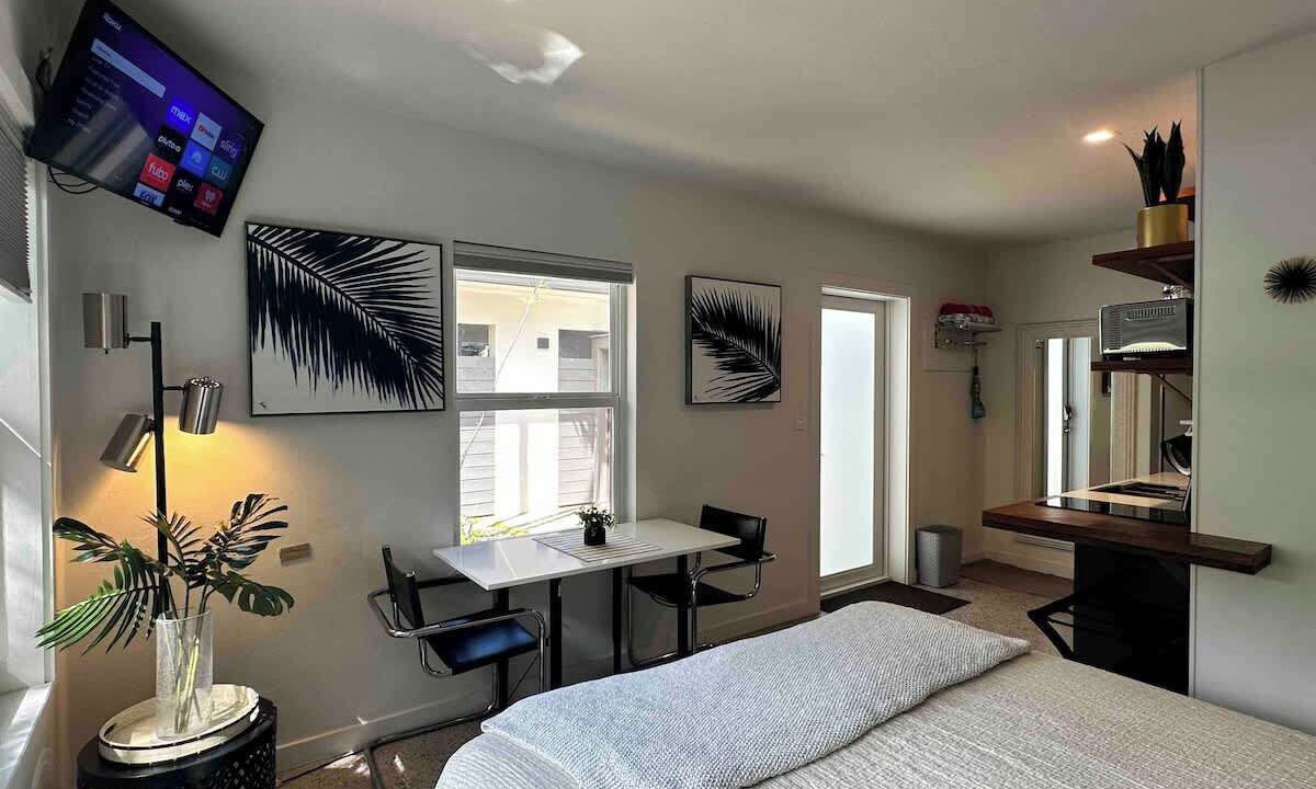Photo of Bedroom in Lake Ridge