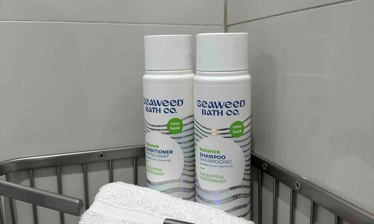 Photo of Bathroom in Lake Ridge