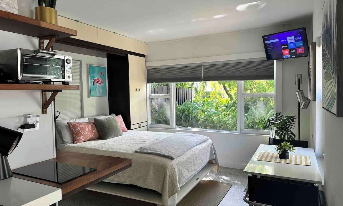 Photo of Bedroom in Lake Ridge