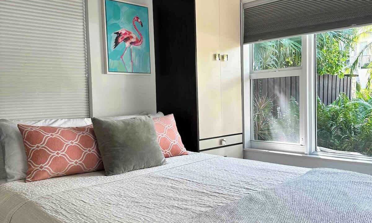 Photo of Bedroom in Lake Ridge
