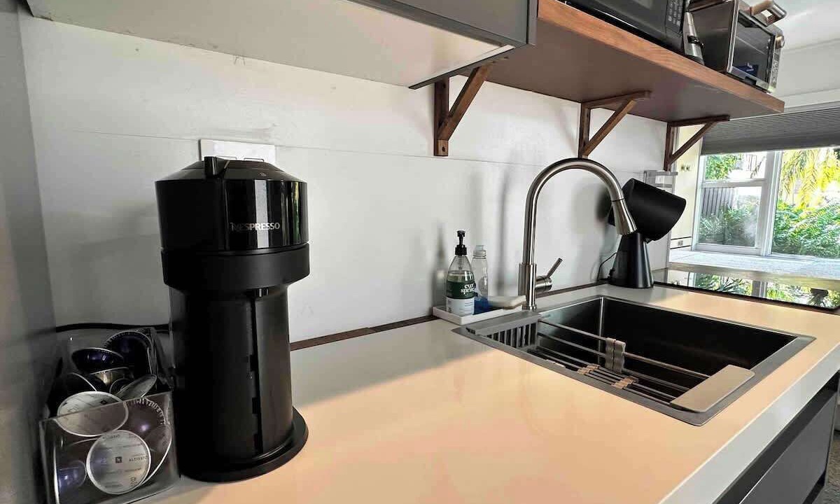 Photo of Kitchen in Lake Ridge