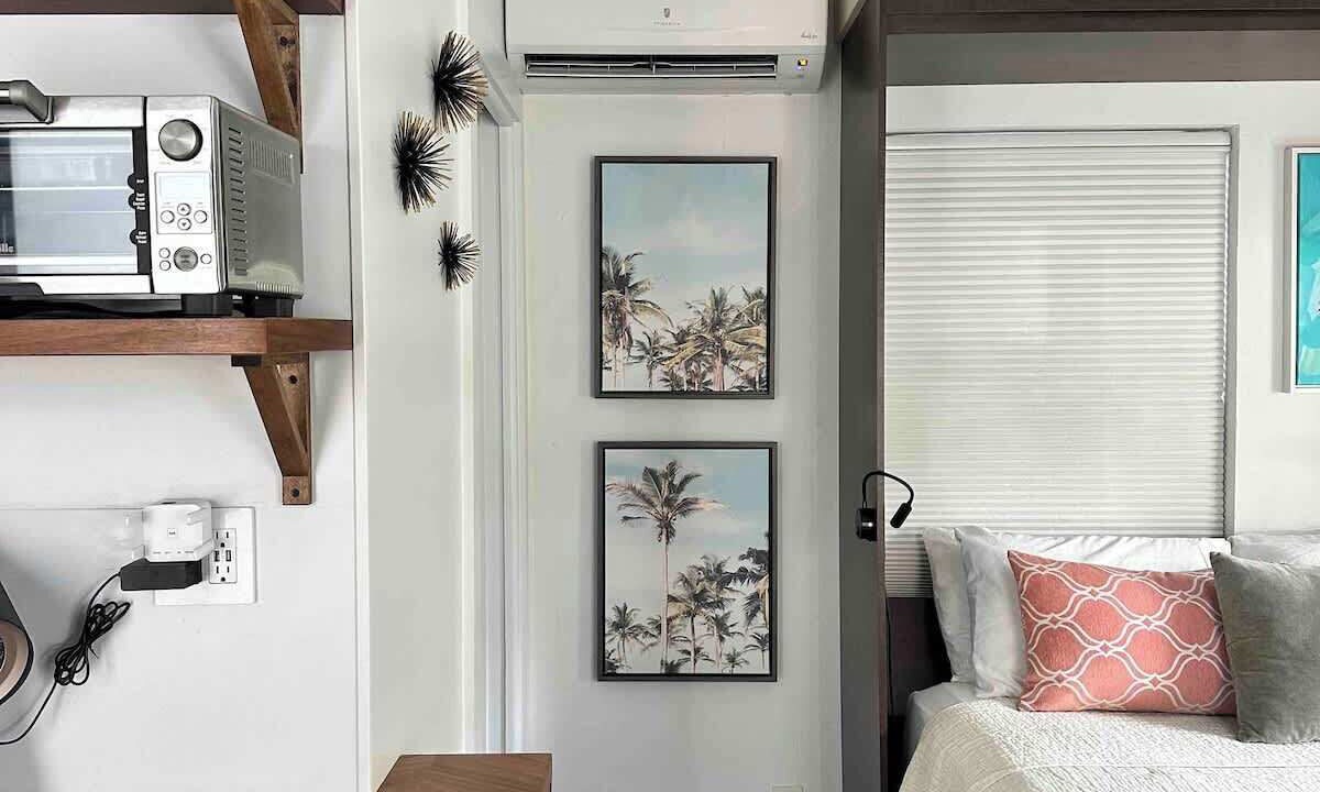 Photo of Bedroom in Lake Ridge