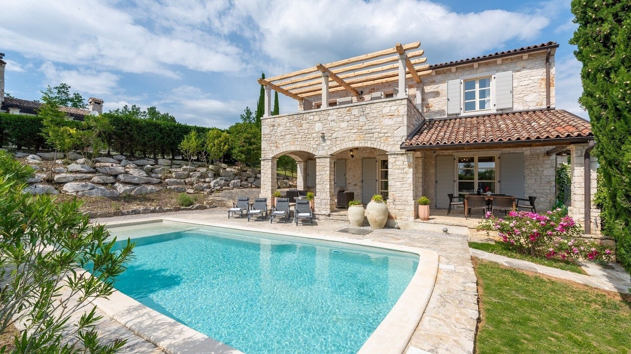 Photo of Outdoor in Buzet