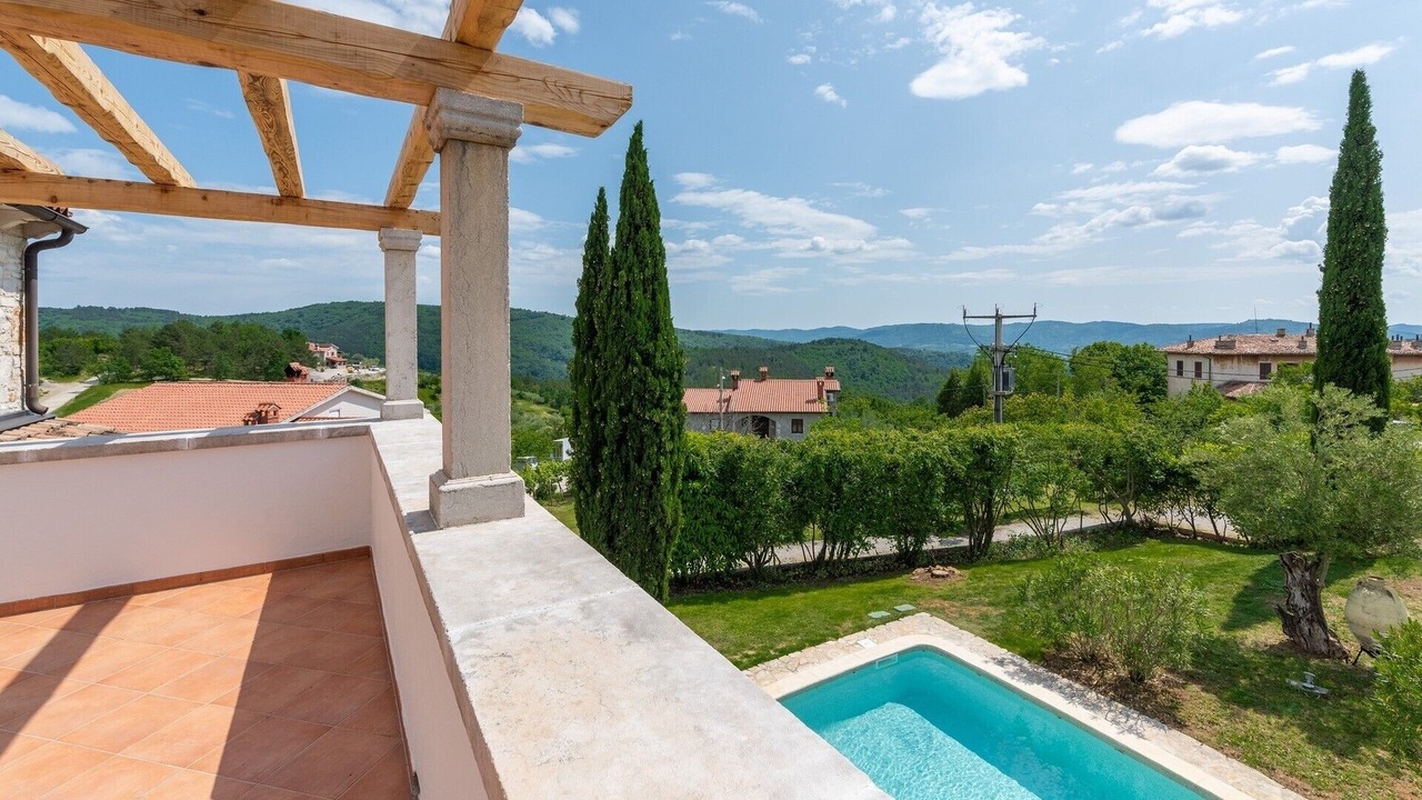Photo of Outdoor in Buzet