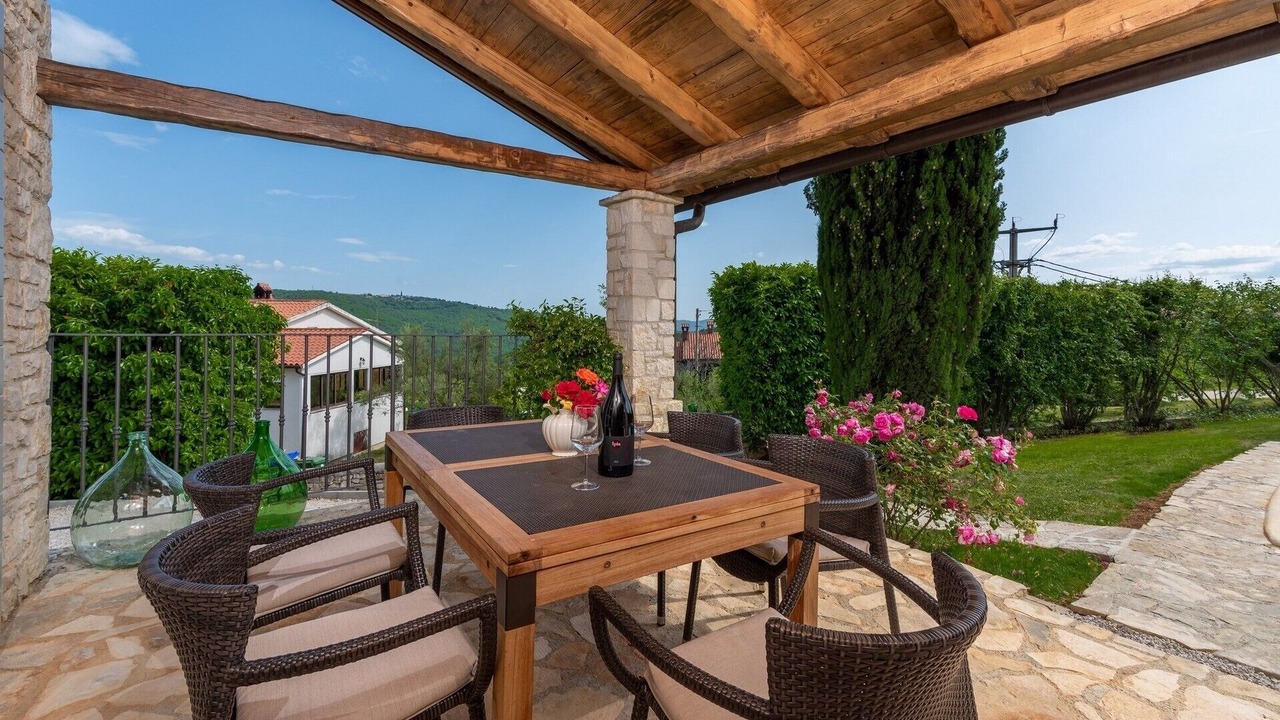 Photo of Outdoor in Buzet