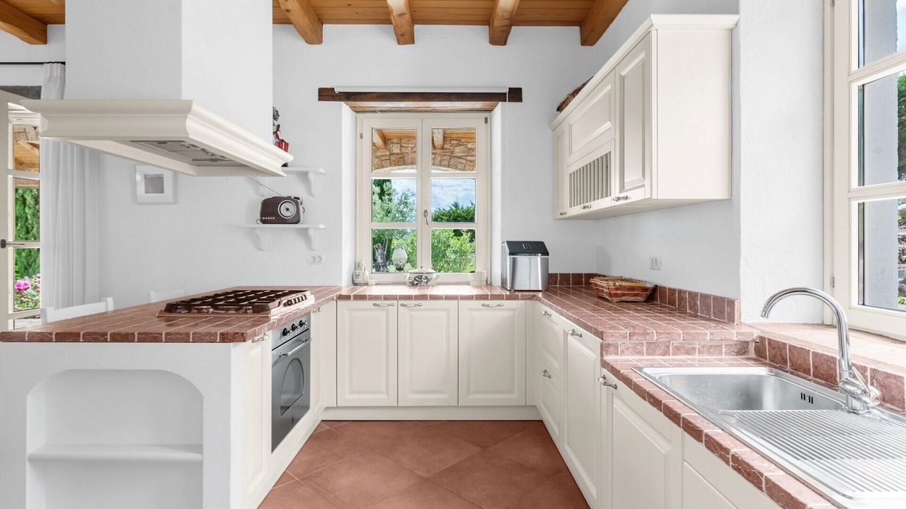 Photo of Kitchen in Buzet