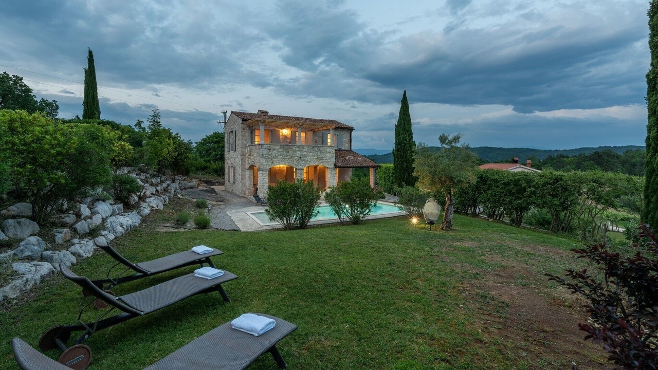 Photo of Outdoor in Buzet