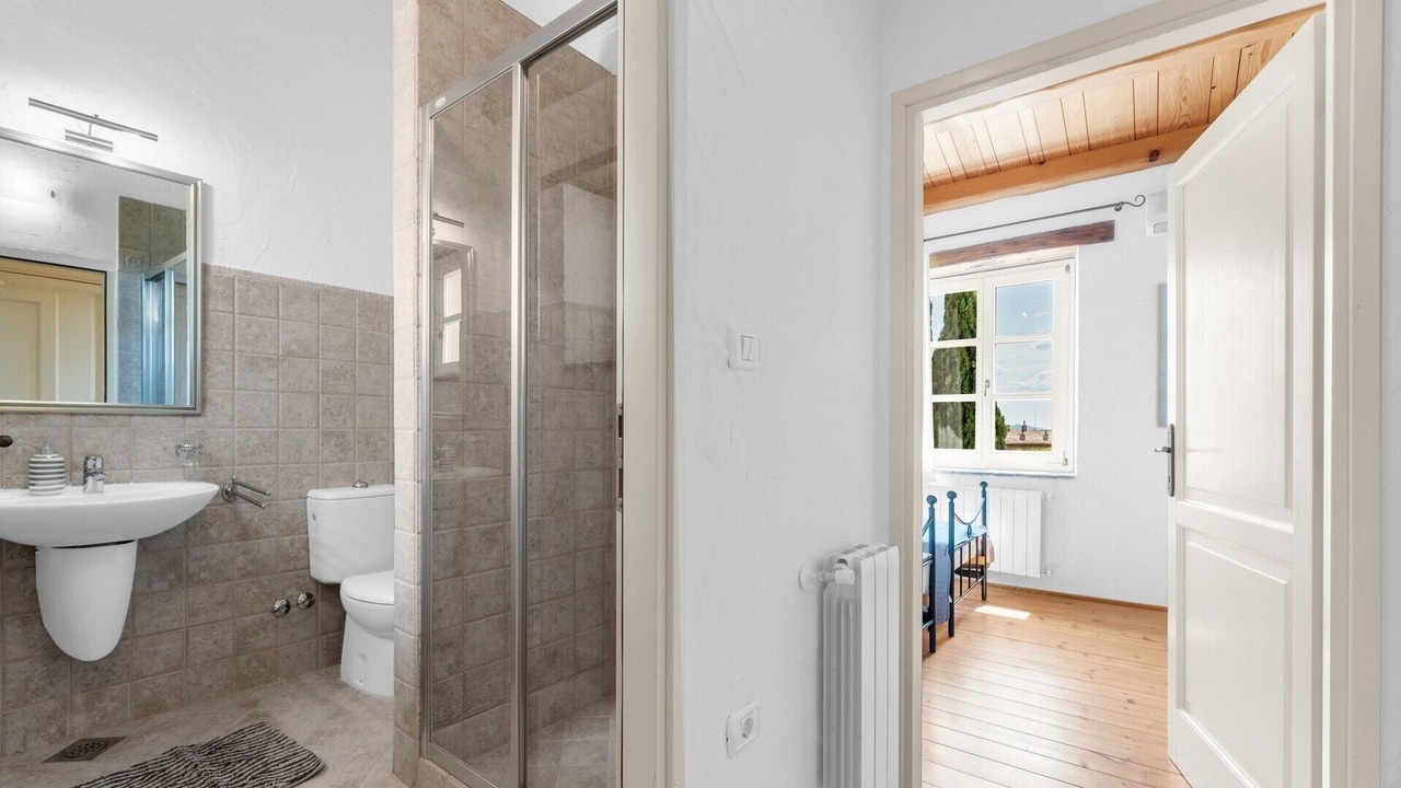 Photo of Bathroom in Buzet