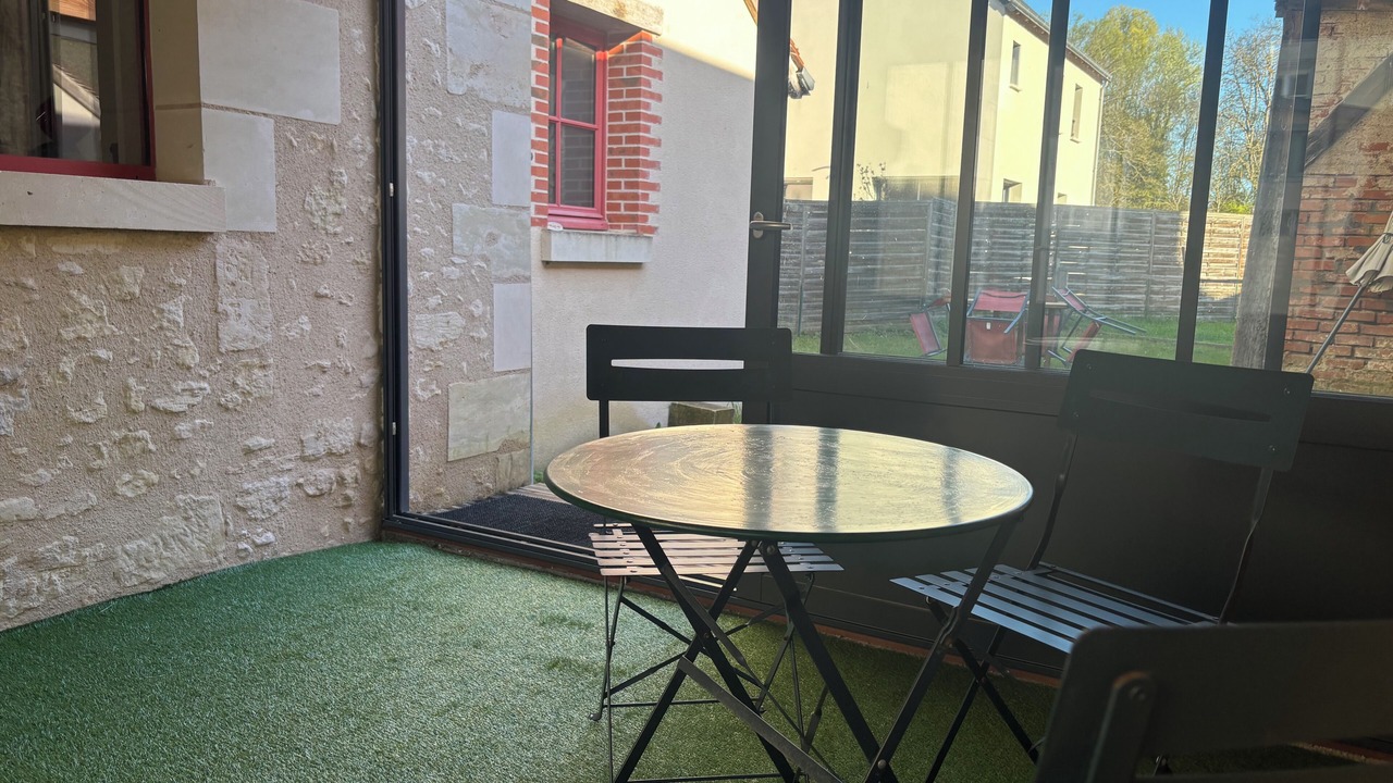 Photo of Outdoor in Vernou-sur-Brenne