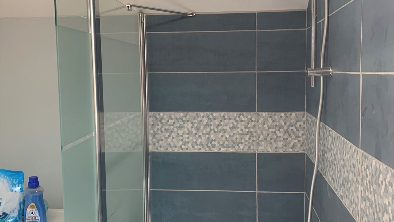 Photo of Bathroom in Vernou-sur-Brenne