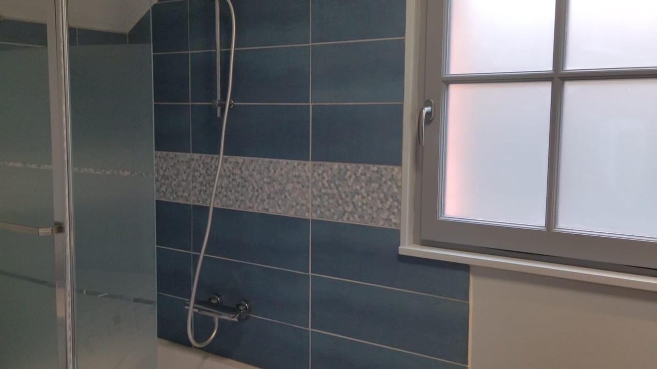 Photo of Bathroom in Vernou-sur-Brenne