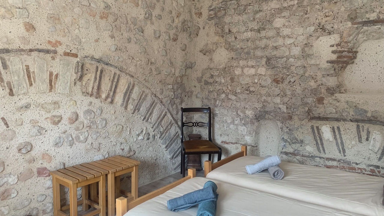Photo of Bedroom in Vernou-sur-Brenne