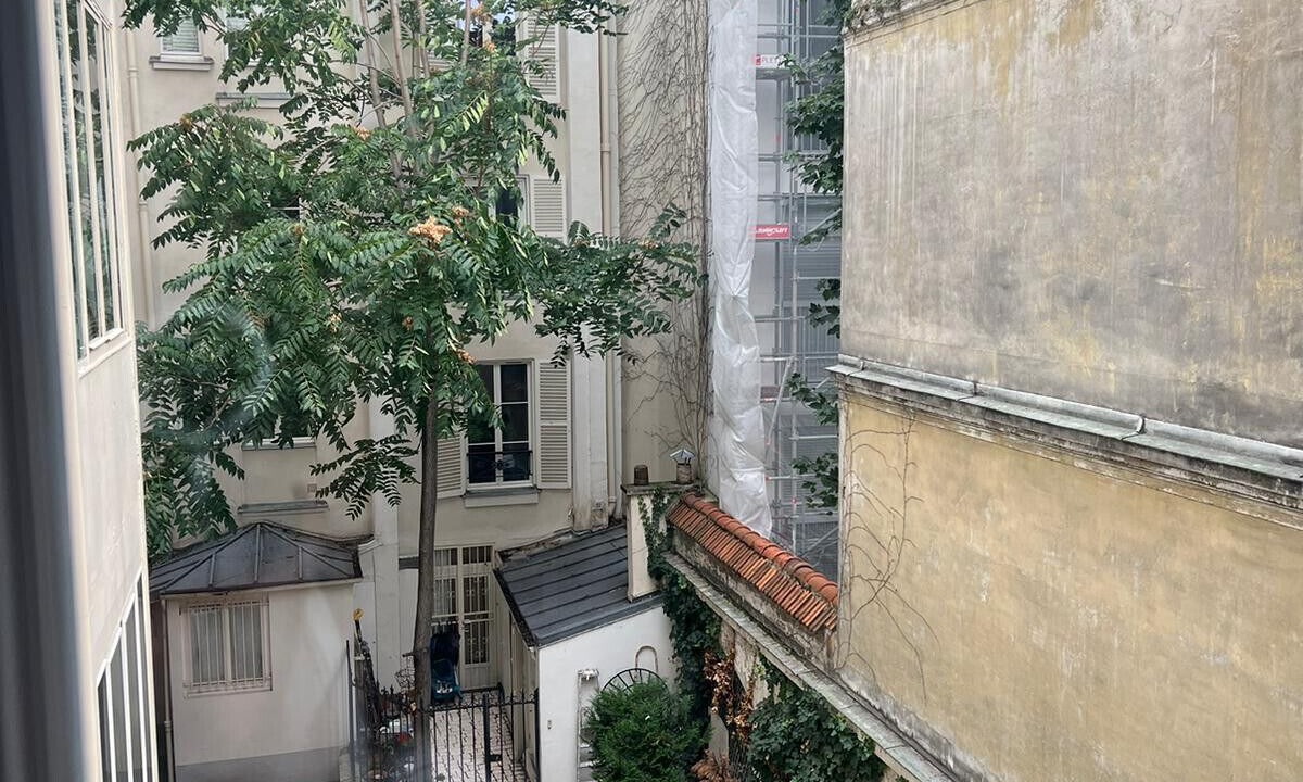 Photo of Others in Notre-Dame-des-Champs