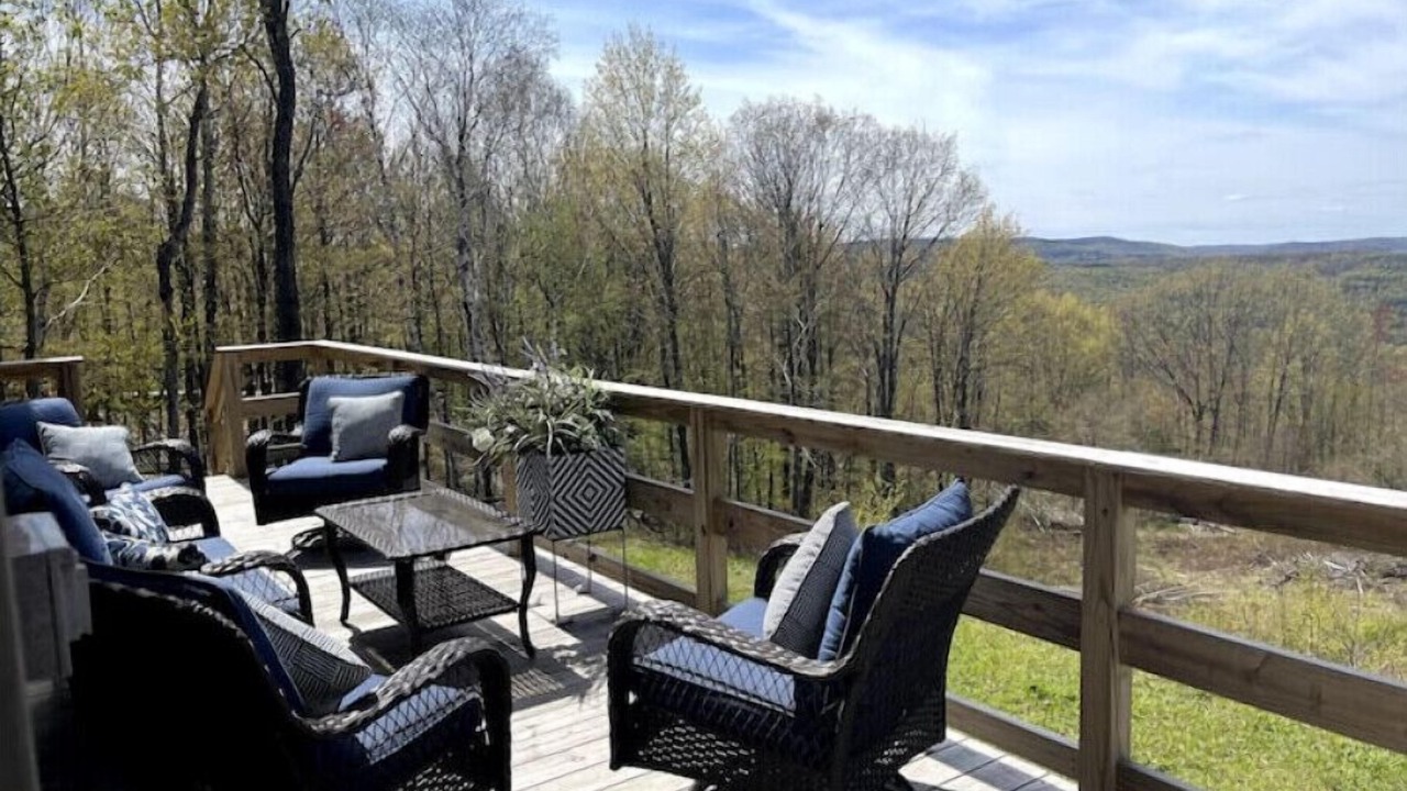 Photo of Outdoor in Richmondville