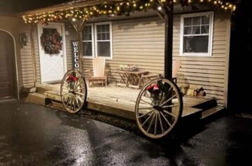 Photo of Outdoor in Richmondville