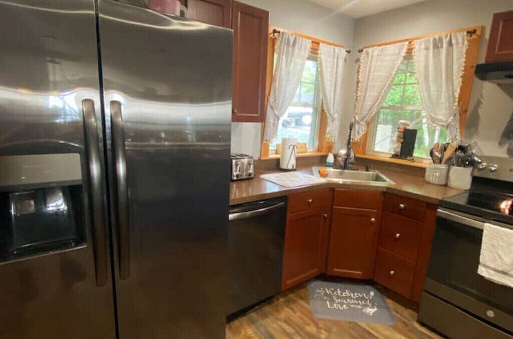 Photo of Kitchen in Richmondville