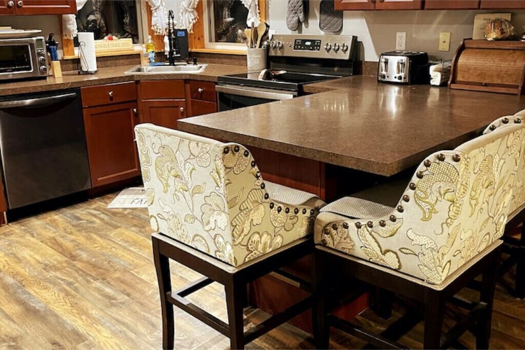 Photo of Kitchen in Richmondville