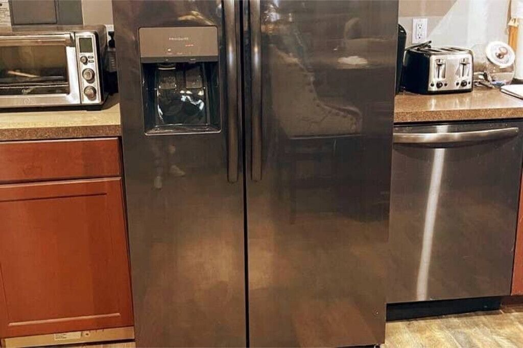 Photo of Kitchen in Richmondville