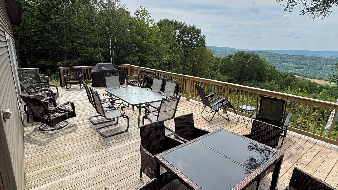 Photo of Outdoor in Richmondville