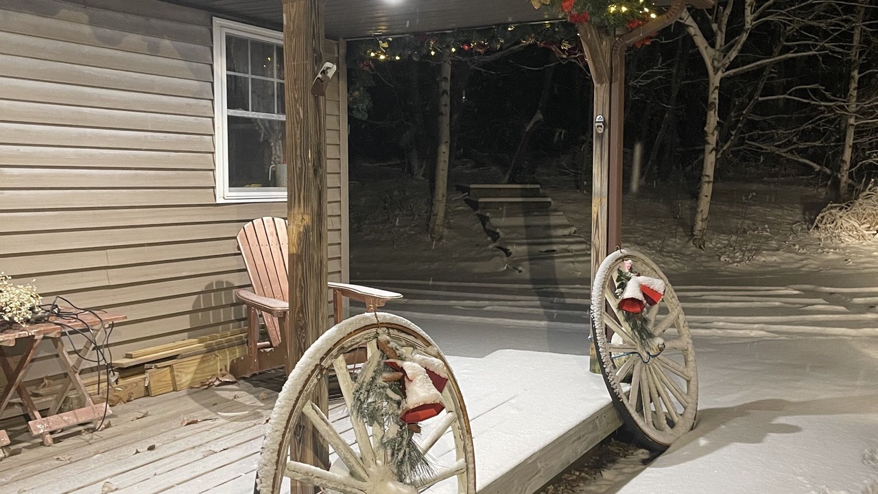 Photo of Outdoor in Richmondville