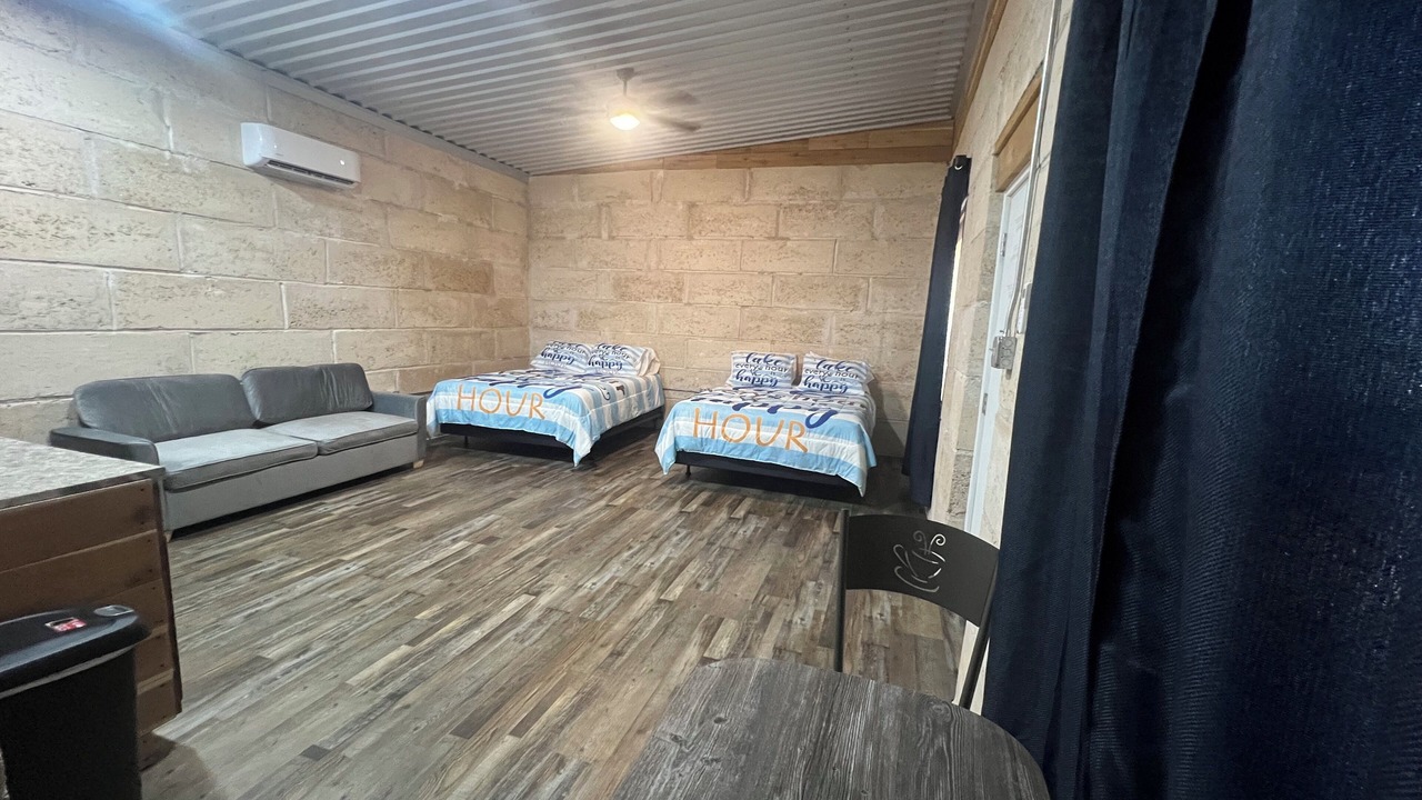 Photo of Bedroom in Fluvanna