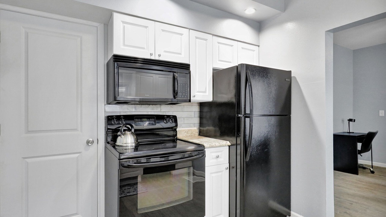Photo of Kitchen in Lansing