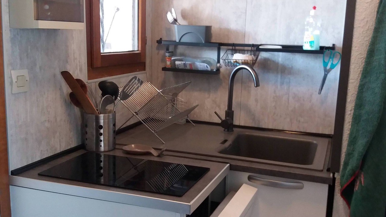 Photo of Kitchen in Port Leucate