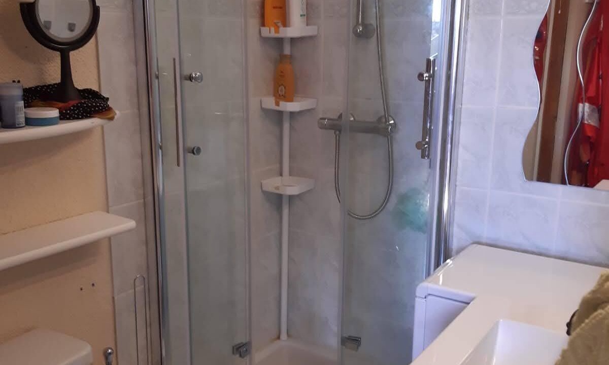 Photo of Bathroom in Port Leucate