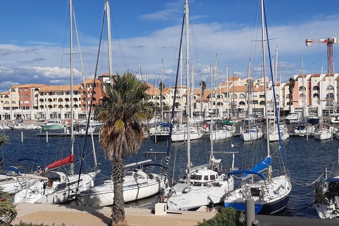 Photo of Others in Port Leucate