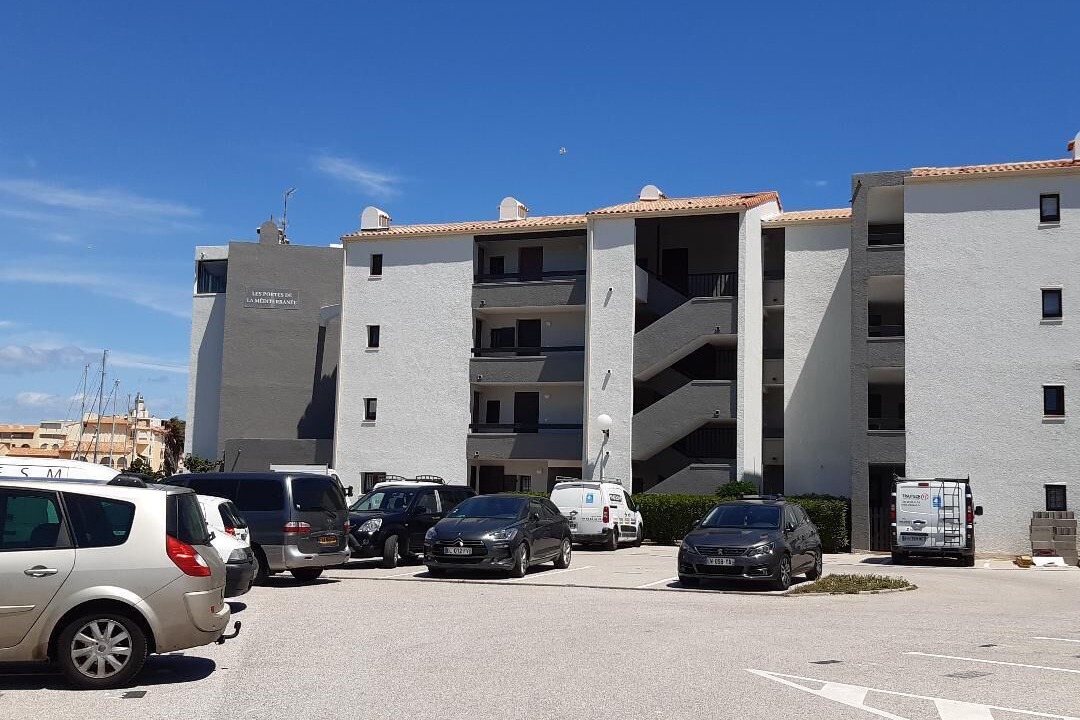 Photo of Outdoor in Port Leucate
