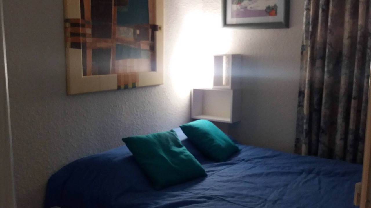 Photo of Bedroom in Port Leucate