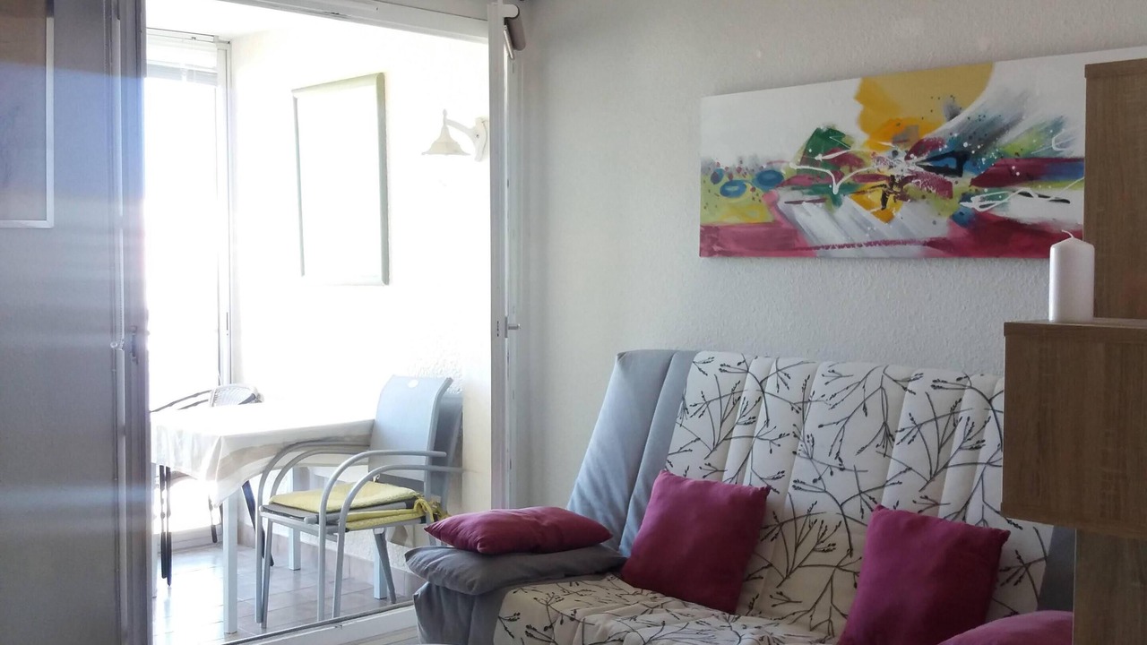 Photo of Livingroom in Port Leucate