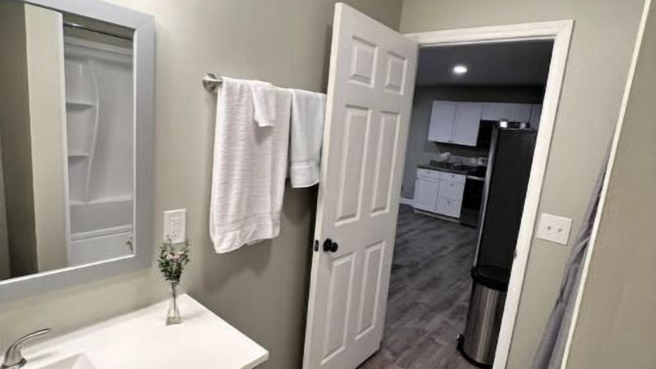 Photo of Bathroom in Roebuck