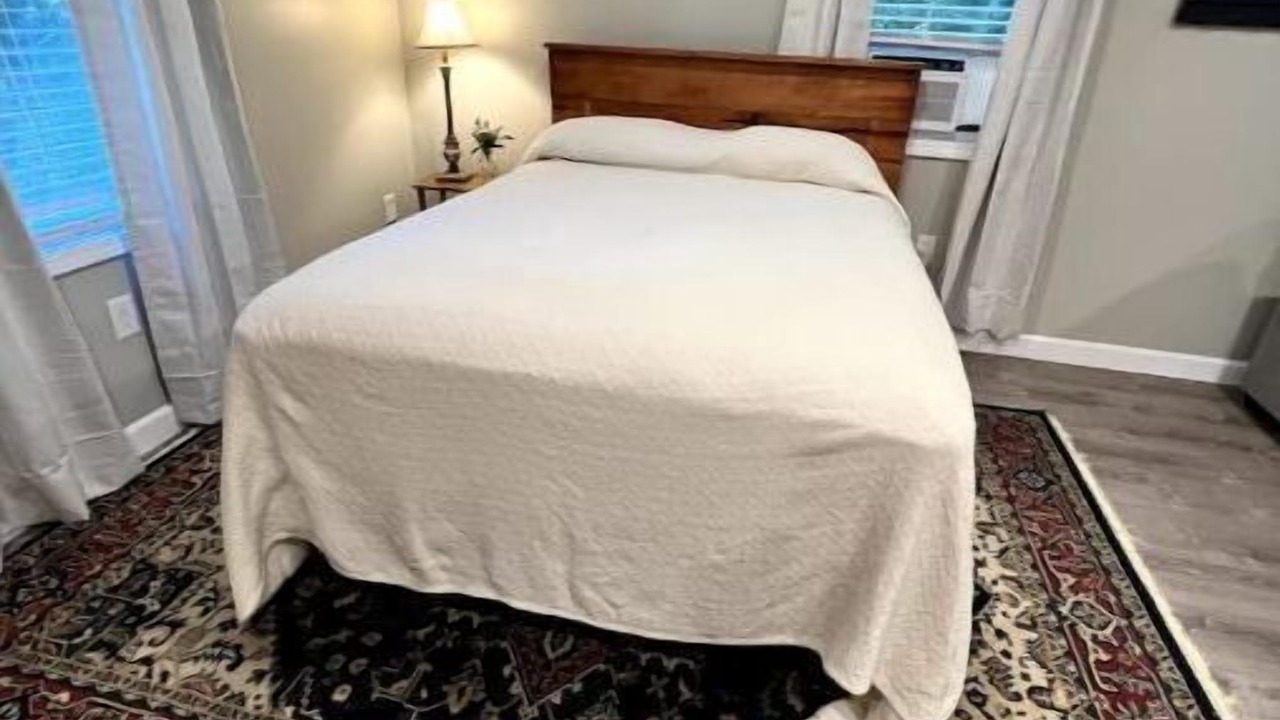 Photo of Bedroom in Roebuck